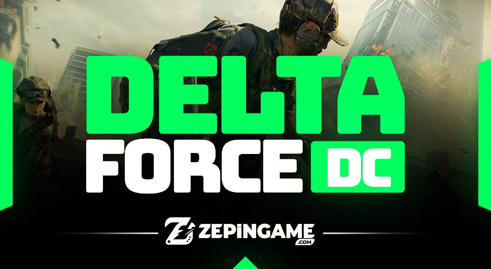 Delta Force